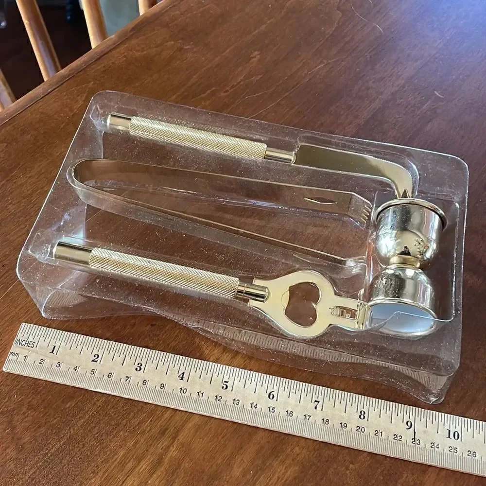 MCM Georges Briard Bar Tool Set